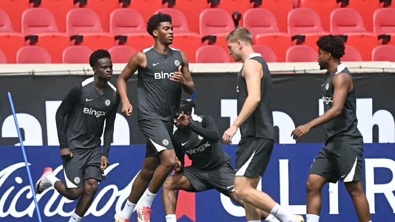 Chelsea vs. PSG: Club World Cup Final Showdown Amid Injuries! Injuries shadow Chelsea ahead of Club World Cup final against PSG