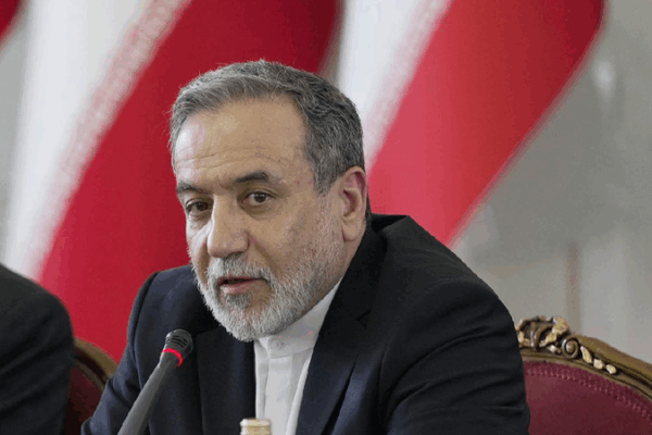 Iran’s Nuclear Program: A Question of National Pride ๐ฎ๐ท Iran cannot give up on nuclear enrichment: Iranian foreign minister