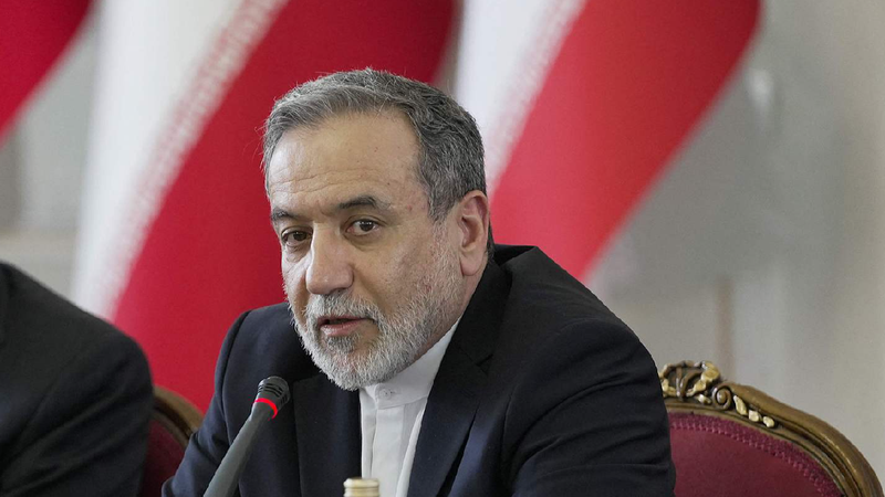Iran_cannot_give_up_on_nuclear_enrichment_Iranian_foreign_minister - My Global News: Young Voices Iran cannot give up on nuclear enrichment: Iranian foreign minister