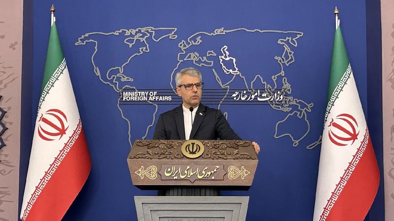Iran and Europe Disagree on Nuclear Deal Talks Iran says Europeans fail to respect 2015 nuclear deal