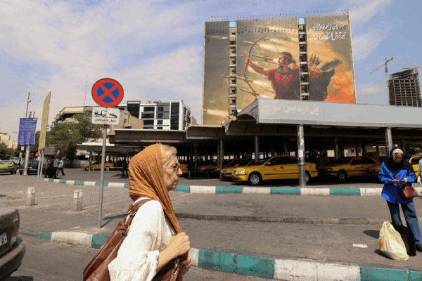 Iran_says_air_defense_systems_damaged_in_Israeli_attacks_replaced - My Global News: Young Voices Iran says air defense systems damaged in Israeli attacks replaced
