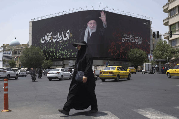 Iran Takes a Stand: What’s Happening with Nuclear Talks? Iran's calculated response: A strategic lever to compel U.S., West