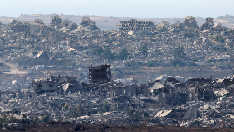 Israel_studies_Hamas_reply_to_Gaza_ceasefire_plan_as_fighting_rages - My Global News: Young Voices Israel studies Hamas reply to Gaza ceasefire plan as fighting rages