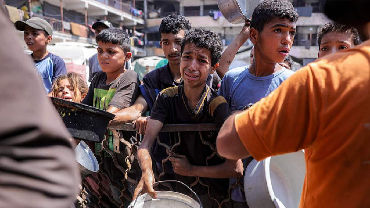 Israel Proposes New Gaza Plan Amid Rising Tensions ๐ Israel submits revised Gaza withdrawal plan amid escalating violence