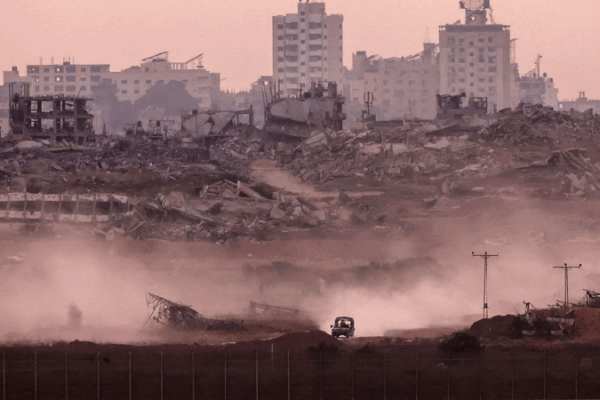Israel Expands Gaza Operations Amid Calls for Ceasefire Israel widens Gaza offensive as Trump pushes for ceasefire