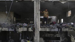Airstrikes in Gaza Cause Many Casualties Amid Hopes for Peace Israeli strikes pound Gaza, killing 60
