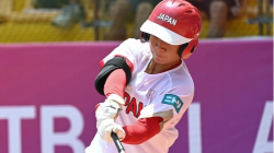 Japan Wins Women’s Softball Asia Cup After Rain Cancels Final Games! 🥎☔️ Japan retain Women's Softball Asia Cup title after final-day rainout