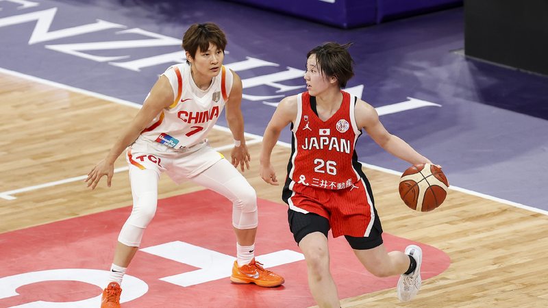 Japan_shock_titleholders_China_to_reach_FIBA_Womens_Asia_Cup_final - My Global News: Young Voices Japan shock titleholders China to reach FIBA Women's Asia Cup final