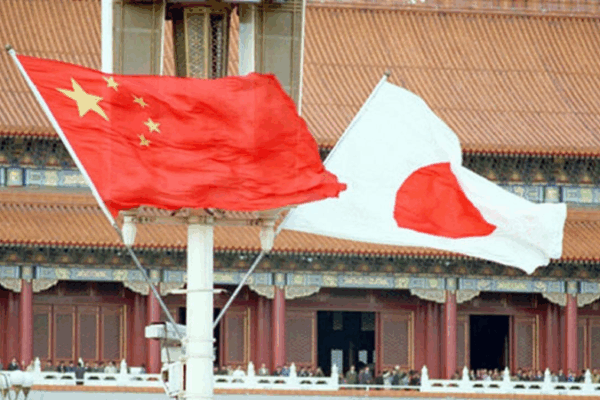 Why Japan’s New Defense Plans Matter for Peace in East Asia 😊 Japan should not increase tensions in East Asia