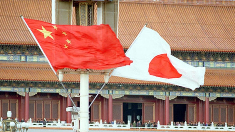 Japan should not increase tensions in East Asia