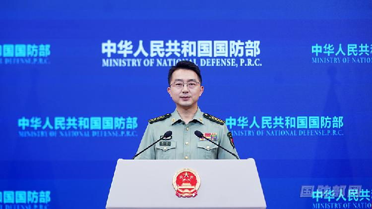 China Asks Japan to Be Careful with Military Plans πβ Japan urged to exercise prudence in military, security fields