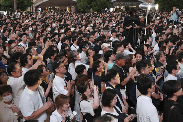 Understanding Japan’s Upper House Elections 🇯🇵🗳️ Japan's upper house vote begins amid ruling bloc struggles