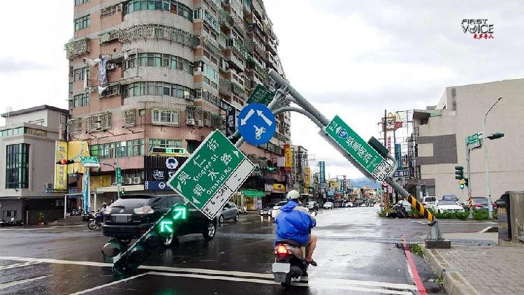 Lais_poor_handling_of_Danas_contrasts_with_his_unity_rhetoric - My Global News: Young Voices Lai's poor handling of Danas contrasts with his 'unity' rhetoric