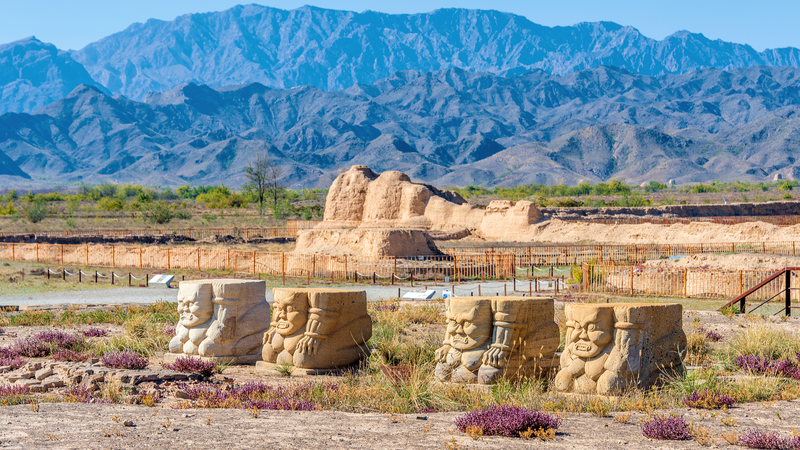 Live_Echoes_of_time_Ep_2__The_mysteries_Xixia_Imperial_Tombs_poster - My Global News: Young Voices Live: Echoes of time Ep. 2 β The mysteries Xixia Imperial Tombs video poster