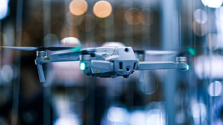 Flying Cars in China? Exploring the Future of Air Travel in Anhui Province! Live: Exploring new travel modes and the soaring low-altitude economy