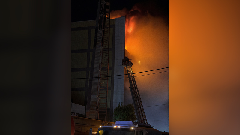 Live_Latest_on_supermarket_fire_in_eastern_Iraq_poster - My Global News: Young Voices Live: Latest on supermarket fire in eastern Iraq video poster