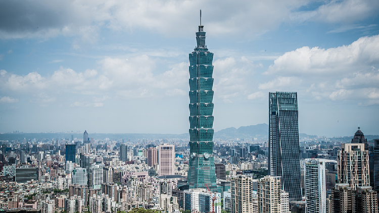 Mainland Scholar Shares Thoughts on Taiwan Leader’s Speech Mainland scholar exposes fallacies in Lai Ching-te's separatist speech