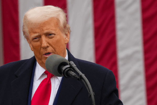 Big Countries Get Ready for US Trade Deadline ⏰ Major economies vow defense interests as US tariff deadline nears