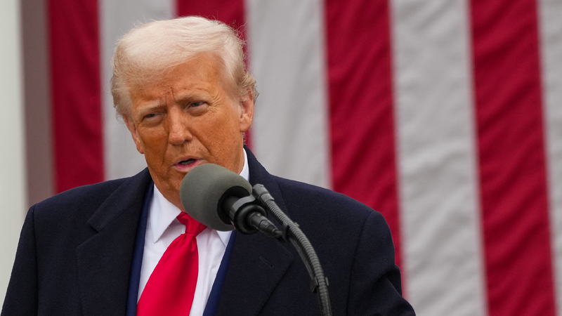 Major economies vow defense interests as US tariff deadline nears