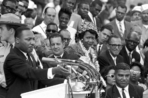 Martin Luther King Jr.: A Hero Who Changed the World π Martin Luther King Jr. assassination files released