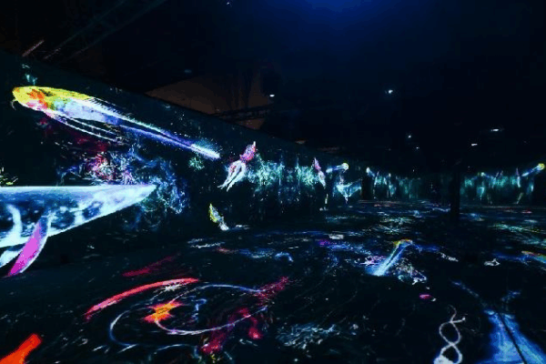 Dive into Ocean Wonders at Beijing’s New ‘Meet the Ocean’ Exhibition π³ 'Meet the Ocean' exhibition: A panoramic ode to marine conservation