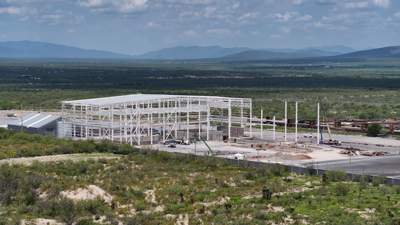 Mexico looking to other nations as US tariff pause deadline nears video poster