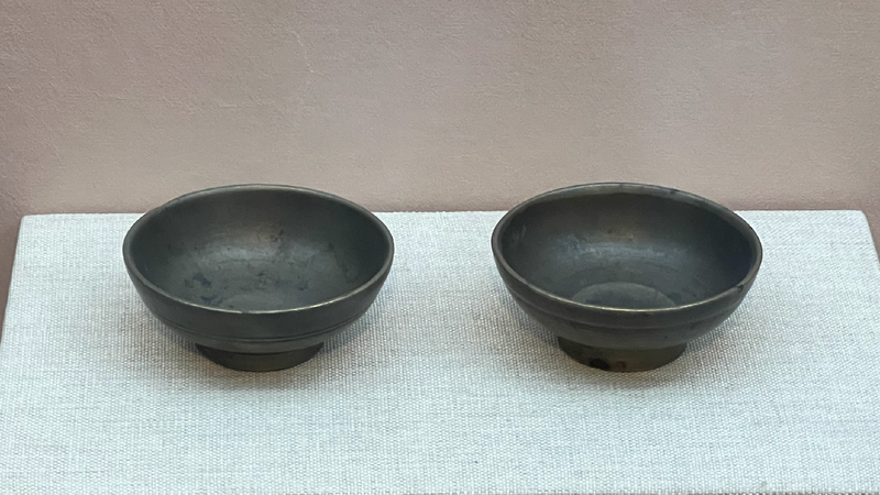 Minor Heat: A glimpse into ancient ways to stay cool in China