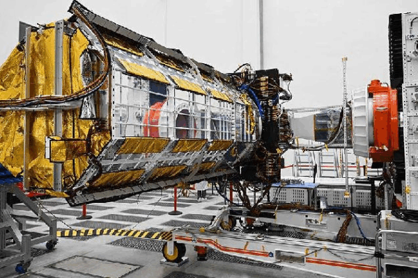 NASA and ISRO Join Forces to Launch Amazing Earth-Watching Satellite! NASA, ISRO to launch joint Earth-observing satellite on July 30