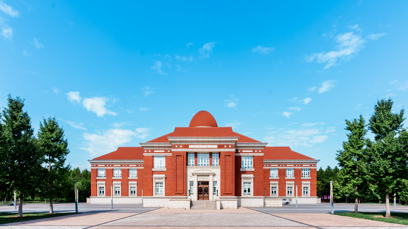 The Inspiring Journey of Nankai University: From Ashes to Excellence Nankai University is a witness to history