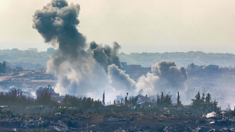Israel Ready to Talk Peace in Gaza! ๐ฎ๐ฑ๐๏ธ๐ต๐ธ Netanyahu says Israel ready to discuss permanent Gaza ceasefire