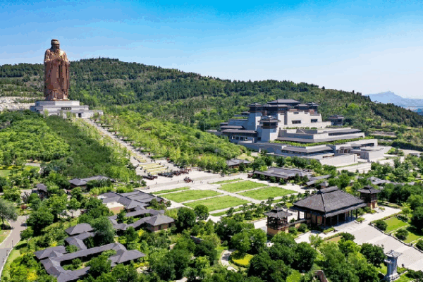How AI and Robots Are Shaping Our Future: Lessons from the Nishan Forum Nishan Forum: AI and a shared future for humanity