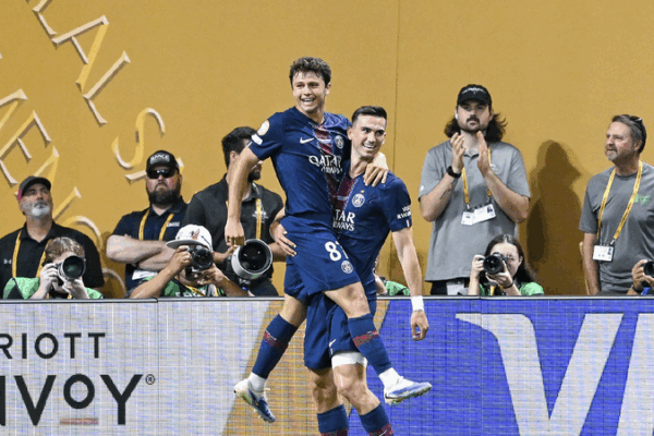 PSG and Bayern Munich Score Big Wins in Club World Cup โฝ๐ PSG set sights on another trophy after dominant win over Inter Miami