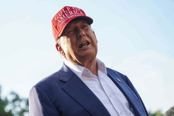 Paramount and Trump Settle Lawsuit Over ’60 Minutes’ Interview 🎬 Paramount settles lawsuit with Trump over '60 Minutes' interview