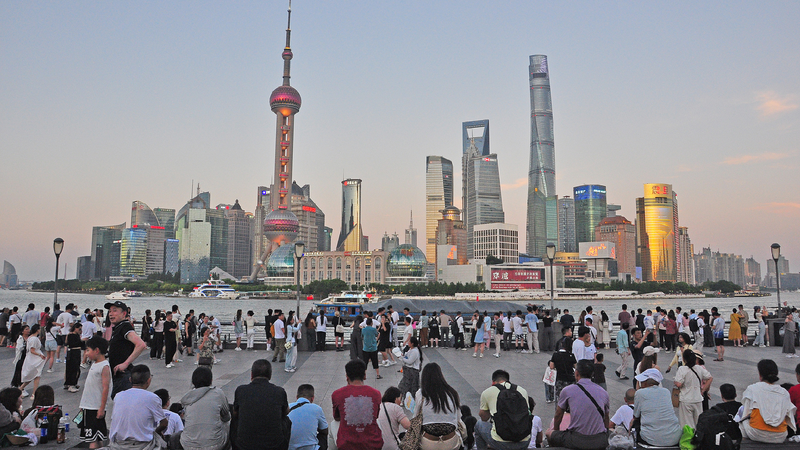 Building Cities for People: China’s Journey to Happy Cities! 🏙️😊 People-centered urbanization towards sustainable and inclusive future