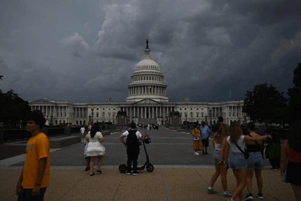 Understanding Tax Cuts and Spending Bills in the U.S. ๐บ๐ธ Questionnaire on U.S.'s 'comprehensive tax cut and spending bill'