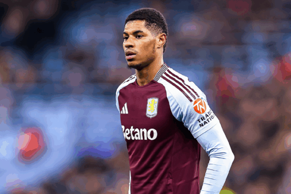 Marcus Rashford Set to Join Barcelona on Loan from Manchester United! ⚽️ Rashford in Barcelona to complete loan move from Manchester United