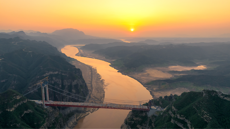 Record-Breaking Heat Wave Scorches China’s Henan Province Record July heat scorches China's populous Henan Province