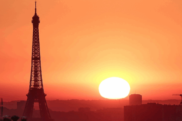 Sizzling Summers: Southern Europe’s Record Heatwave! ☀️🔥 Record heat grips southern Europe
