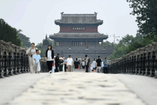 July 7: A Day That Changed China’s History 🇨🇳 Remembering July 7: Honoring history, safeguarding peace