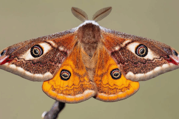 Moths Hear Tomato Plants: Amazing New Discovery! 🌱🦋 Researchers find moths 'listen to' ultrasonic sound from tomato plants