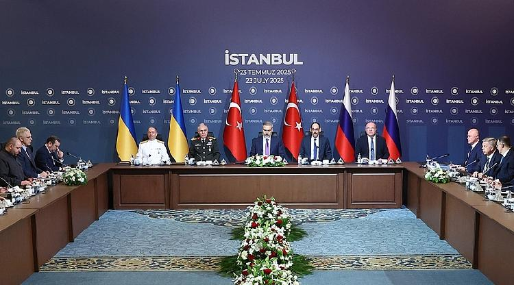 Russia_Ukraine_agree_on_prisoner_exchange_differ_on_ceasefire - My Global News: Young Voices Russia, Ukraine agree on prisoner exchange, differ on ceasefire