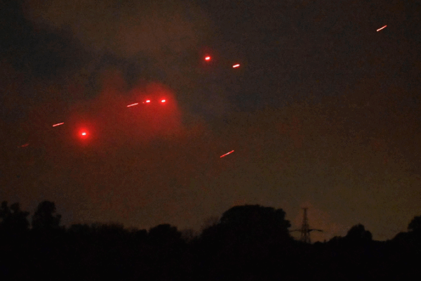 Nighttime Drone Attack on Kyiv Injures 23 People Russia's drone attack on Kyiv wounds 23; Trump to speak with Zelenskyy