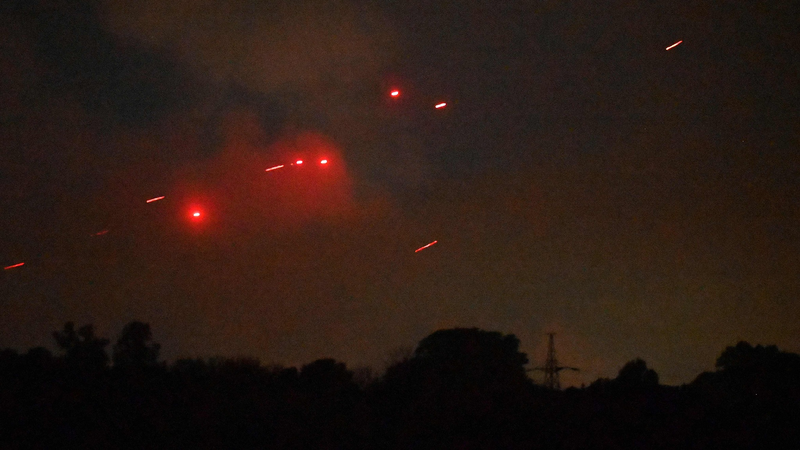 Russia's drone attack on Kyiv wounds 23; Trump to speak with Zelenskyy