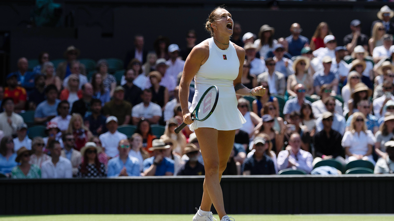 Sabalenka_beats_Siegemund_4-6_6-2_6-4_to_reach_Wimbledon_semifinals - My Global News: Young Voices Sabalenka beats Siegemund 4-6, 6-2, 6-4 to reach Wimbledon semifinals