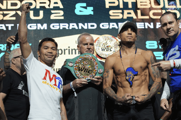 Manny Pacquiao: The Boxing Legend’s Incredible Journey 🥊 Saturday's fight with Barrios will reveal truth of Pacquiao's comeback
