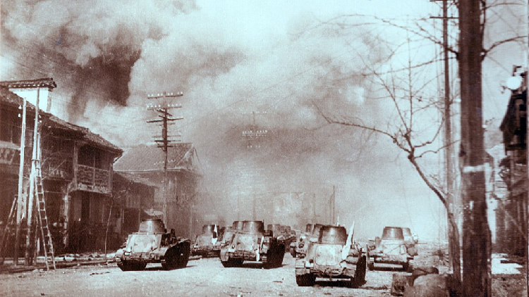 Scholars_experts_call_on_Japan_to_confront_wartime_history - My Global News: Young Voices Scholars, experts call on Japan to confront wartime history