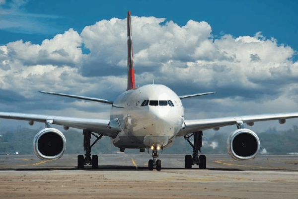 Marshmallow Concrete: The Soft Material That Stops Planes Safely! Scientists create 'marshmallow' concrete to stop aircraft safely