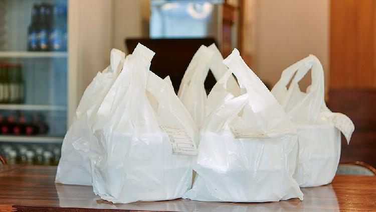 Scientists Use Microbes to Create Vanishing Bioplastics! Scientists work to microbes into vanishing bioplastics