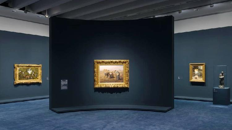 ๐จ Shanghai’s Museum of Art Pudong Celebrates Birthday with Fun and Creativity! Shanghai museum promotes public aesthetic education through art