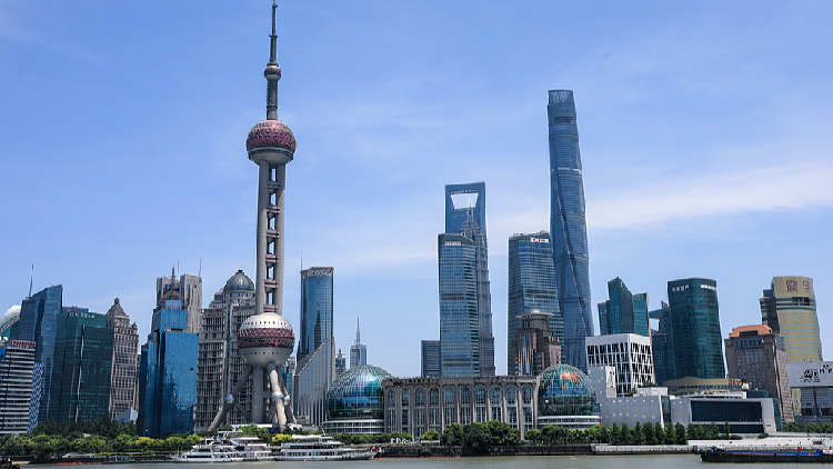Discover Shanghai’s Green Secret: The Amazing Chongming Island 🌿 Shanghai's best assets: Improved rural-urban integration